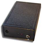 Harmonic Pulser (click to enlarge)