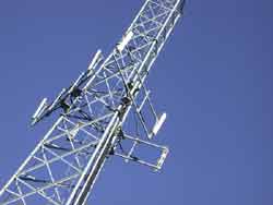 Cell Tower