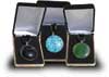 Polarizer Pendants