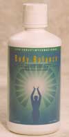 Body Balance