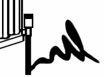 Before you fix the Vortex Energiser permanently to the water mains pipe, we recommend you first use it on all closed heating and cooling systems, such as the central heating, the fridge and the freezer. Because these are closed systems, permanent fixture of the Vortex Energiser is not necessary.